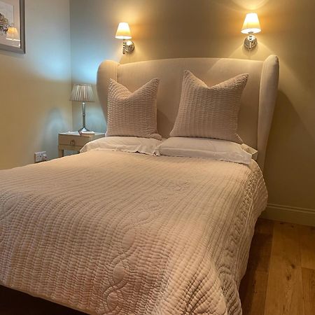 Ty Llew Lodge Abergavenny Kültér fotó