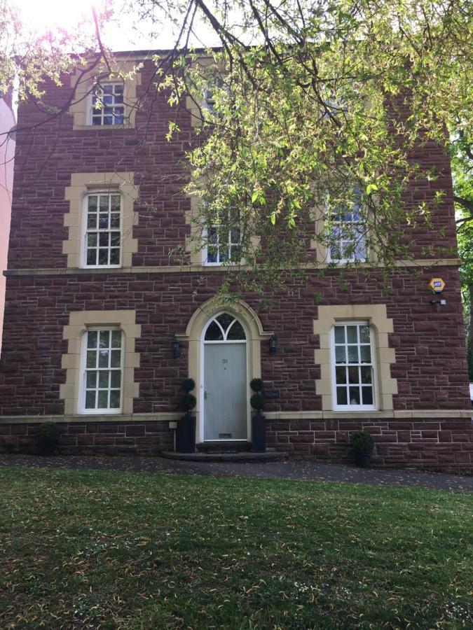 Ty Llew Lodge Abergavenny Kültér fotó