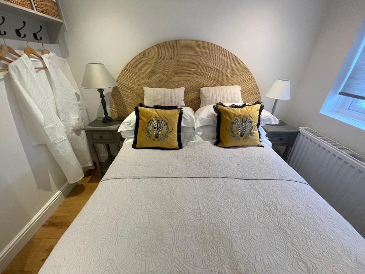 Ty Llew Lodge Abergavenny Kültér fotó