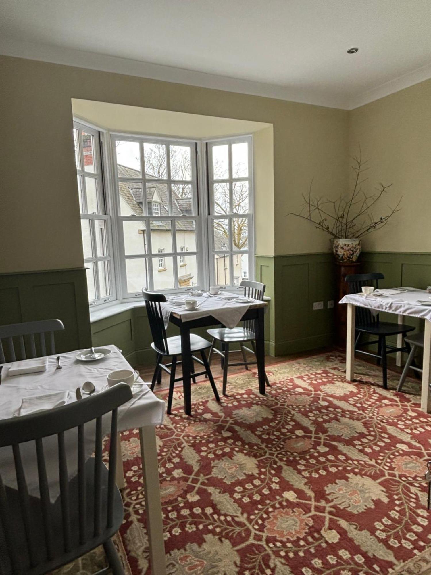 Ty Llew Lodge Abergavenny Kültér fotó