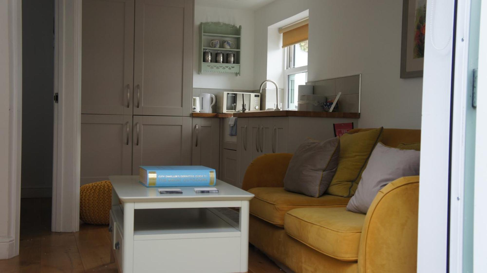 Ty Llew Lodge Abergavenny Kültér fotó