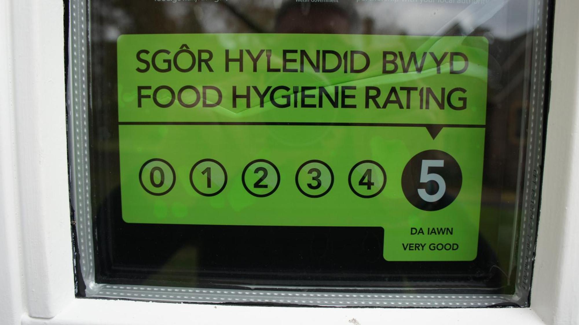 Ty Llew Lodge Abergavenny Kültér fotó